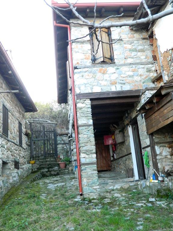 Guesthouse Klearchos Palaios Panteleimonas Pokój zdjęcie